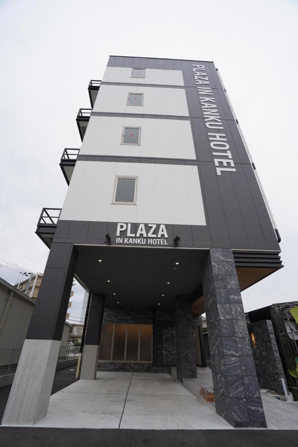 Plaza In Kanku Hotel Sano  Luaran gambar