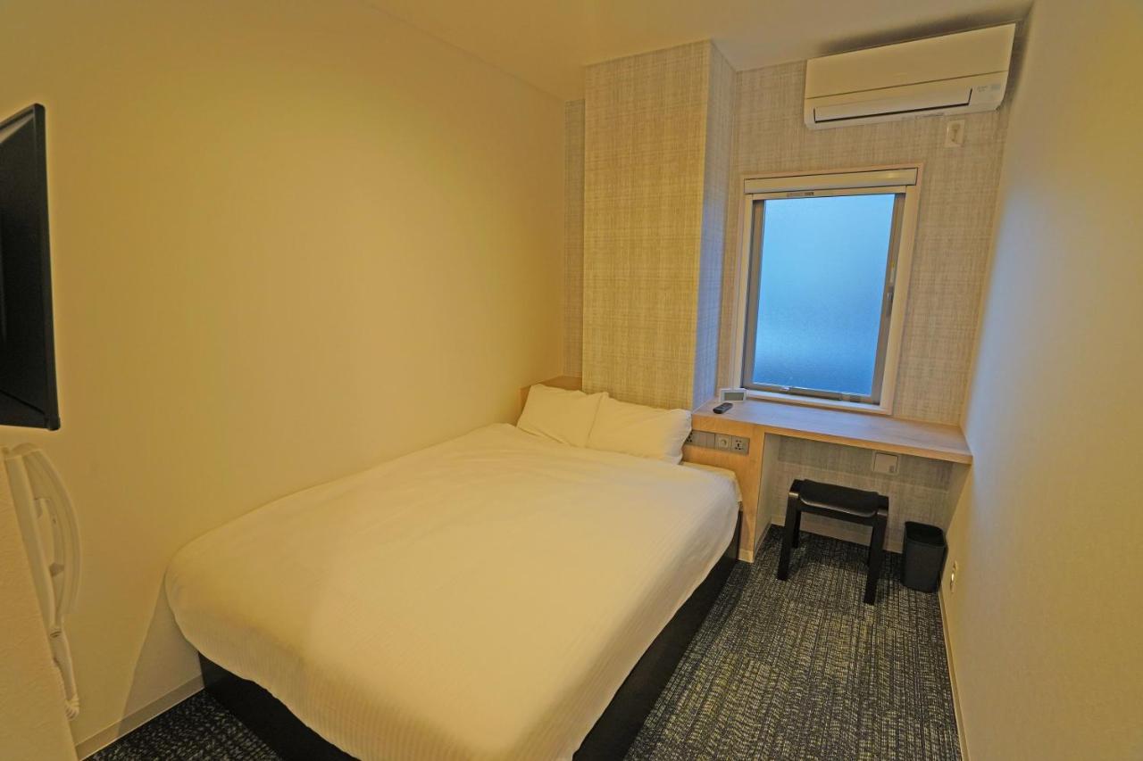 Plaza In Kanku Hotel Sano  Luaran gambar